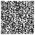 QR code with A Southwest Window Design contacts