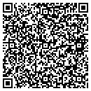 QR code with Aurora Vertical Mfg Inc contacts