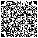 QR code with Az Venetian Blind Co contacts