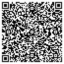 QR code with Ben's Blinds contacts