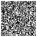 QR code with Bindery contacts