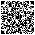 QR code with Blinddesign contacts