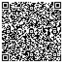 QR code with Blind Design contacts