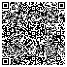 QR code with Blinded By Delight Window contacts