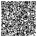 QR code with Blinds Etc contacts