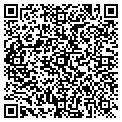 QR code with Blinds Inc contacts