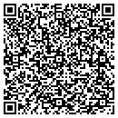 QR code with Robie L Keefer contacts