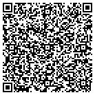 QR code with Blinds & Shutters Of Acadiana contacts