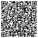 QR code with Blinds Usa contacts