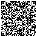 QR code with B P Handyman contacts