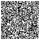 QR code with Cape & Island Custom Draperies contacts