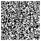 QR code with Central Valley Blinds contacts