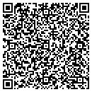QR code with C Simonetti Inc contacts