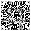 QR code with Custom Blinds & Beyond contacts