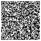 QR code with Custom Blindz Done Right contacts