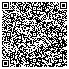QR code with Custom Draperies By Designers contacts