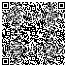 QR code with A A A Wells and Water Systems contacts