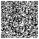 QR code with Des Moines Blind Factory contacts