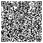QR code with Hamilton Venetian Blind contacts