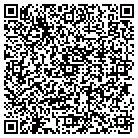 QR code with Heidelbauer Custom Shutters contacts
