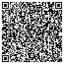 QR code with Hunter Douglas contacts