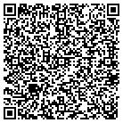 QR code with Hunter Douglas contacts