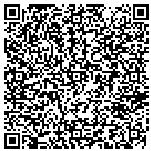 QR code with Hunter Douglas Contract Window contacts