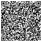 QR code with Tony's Auto Body & Restoration contacts