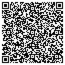 QR code with J And D Window Innovations LLC contacts