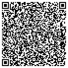 QR code with American Blossoms contacts