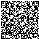 QR code with John's Custom Blinds contacts