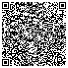QR code with J T Blinds contacts