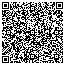 QR code with Kay & Sons contacts