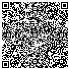 QR code with Kazmack Venetian Blind Mfg CO contacts