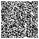 QR code with King Shade & Window contacts
