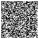 QR code with Kustom Blinds contacts