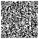 QR code with Marge's Draperies Etc contacts