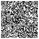QR code with Master Blinds & Shutters contacts