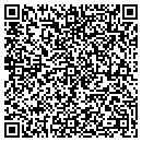 QR code with Moore Blind CO contacts