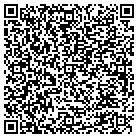 QR code with Palm Beach Verticals Draperies contacts