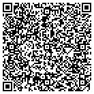 QR code with Peek A Boo Window Fashions LLC contacts