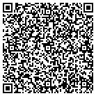 QR code with P & J Custom Window Coverings contacts