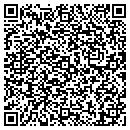 QR code with Refreshed Blinds contacts