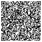 QR code with So Cal Blinds & Shutters contacts