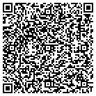 QR code with The Blind And Shutter Gallery Vb Inc contacts