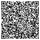 QR code with The Blind Works contacts