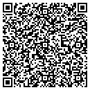 QR code with The Guy Blind contacts