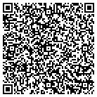 QR code with The In Blind Venetian Co contacts