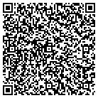 QR code with Three Blind Mice Custom Blinds contacts