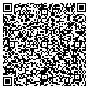 QR code with Unity Upholstering Co contacts
